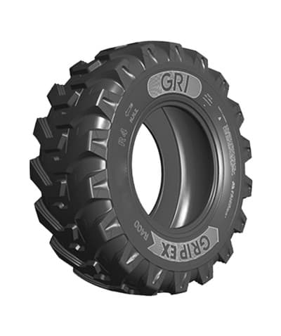 Anvelopa Agro Industriala GRI Grip ex r400 16.9 R28 12PR