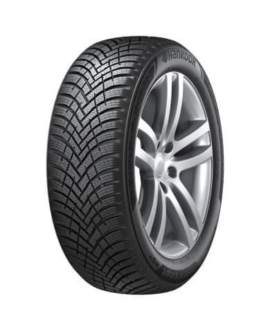 Anvelopa IARNA HANKOOK Winter i cept rs3 w462 185/65 R14 86T