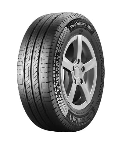 Anvelopa VARA CONTINENTAL VANCONTACT ULTRA 8PR 195/70R15C 104/102R