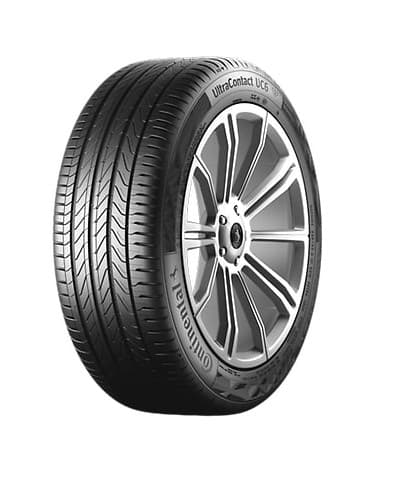 Anvelopa VARA CONTINENTAL ULTRACONTACT 205/50R17 89V