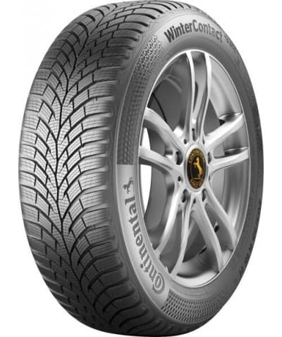Anvelopa IARNA CONTINENTAL TS-870 205/60R15 91 H