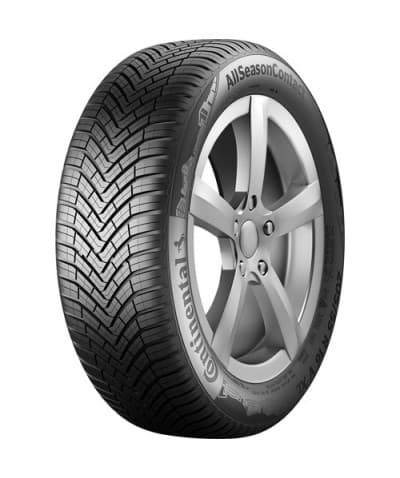 Anvelopa ALL SEASON CONTINENTAL ALLSEASONCONTACT 235/60R17 102 H
