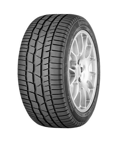 Anvelopa IARNA CONTINENTAL TS-830P 225/40R18 92 V XL