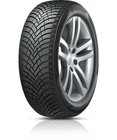 Anvelopa IARNA HANKOOK WINTER ICEPT RS3 W462 185/65R15 88T
