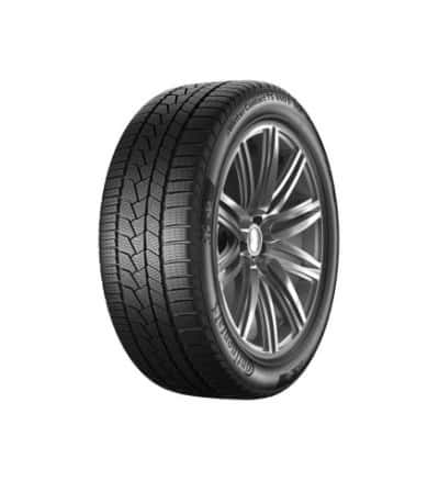 Anvelopa IARNA CONTINENTAL Wintercontact ts 860 s 285/40R22 110W XL