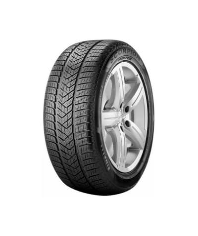 Anvelopa IARNA PIRELLI Scorpion winter 255/40R19 100H XL