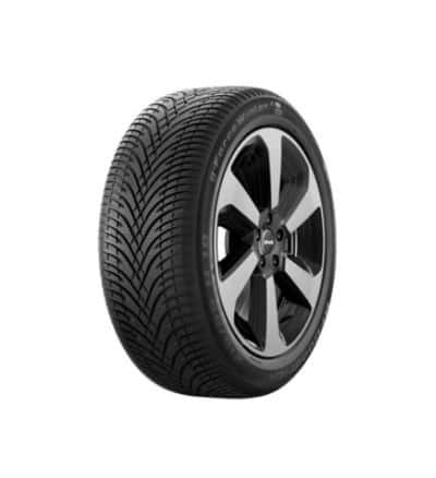 Anvelopa IARNA BFGOODRICH Gforce winter2 SUV 235/60R17 102H
