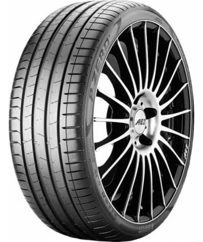 Anvelopa VARA Pirelli P-Zero PZ4 245/45R19 98Y