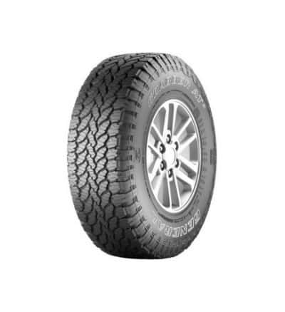 Anvelopa ALL SEASON GENERAL TIRE Grabber at3 235/65R16C 121/119R 10PR