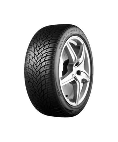 Anvelopa IARNA FIRESTONE Winterhawk 4 215/55 R16 97H XL