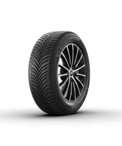 Anvelopa ALL SEASON MICHELIN CROSSCLIMATE 2 215/50R17 95W XL