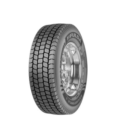Anvelopa CAMION FULDA Regioforce 3 295/80 R22.5 152/148M Tractiune Regional