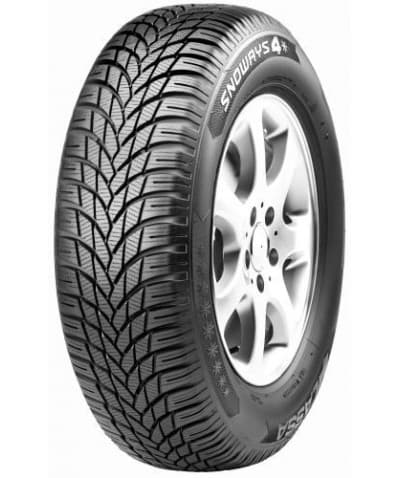 Anvelopa IARNA LASSA Snoways 4 185/65R15 88T