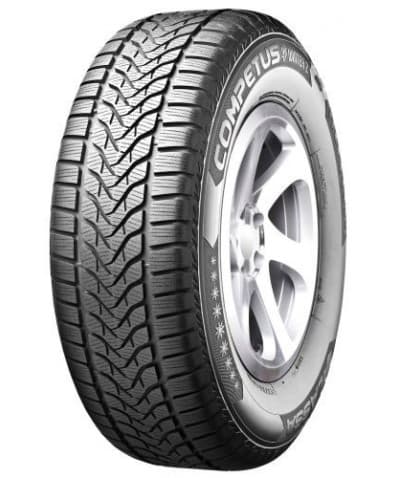 Anvelopa IARNA LASSA Competus Winter2+ 245/65R17 111H XL