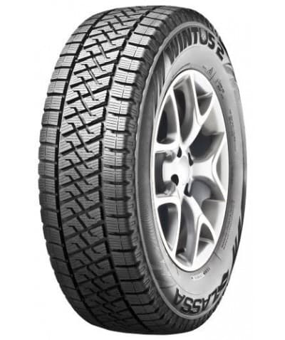 Anvelopa IARNA LASSA Wintus 2 215/65R15C 104/102T