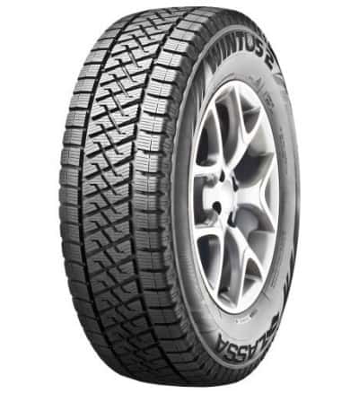 Anvelopa IARNA LASSA Wintus 2 215/75R16C 116/114R