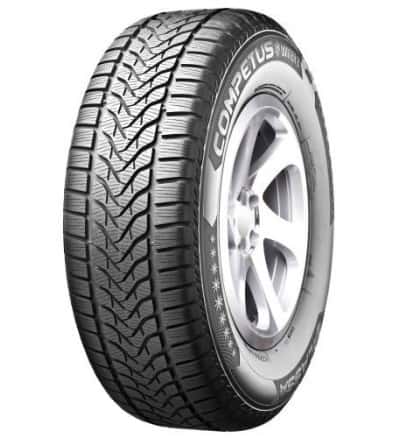 Anvelopa IARNA LASSA Competus Winter2+ 225/60R17 99H