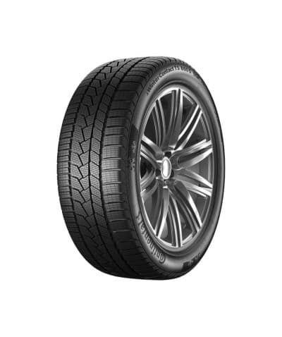 Anvelopa IARNA CONTINENTAL Wintercontact ts 860 s 255/35R21 98V XL