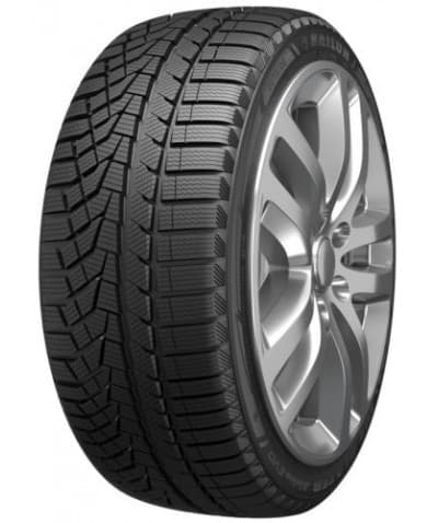Anvelopa IARNA SAILUN Ice Blazer Alpine EVO1 245/40R18 97V XL