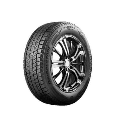 Anvelopa IARNA BRIDGESTONE Blizzak dmv3 235/55R18 100T