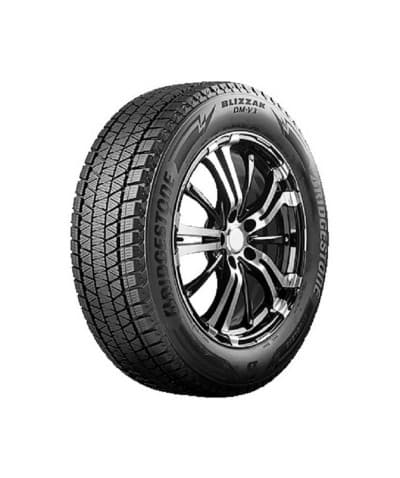Anvelopa IARNA BRIDGESTONE Blizzak dmv3 235/55R18 100T