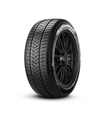 Anvelopa IARNA PIRELLI SCORPION WINTER 2 255/55R18 109 V XL