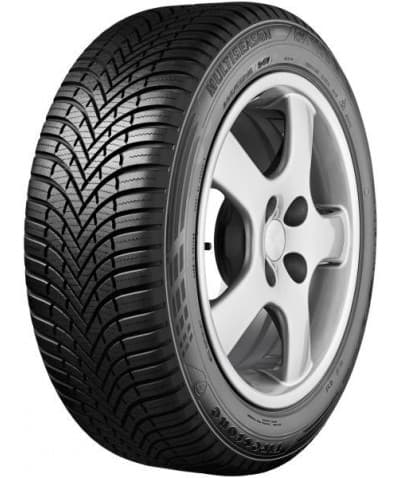 Anvelopa ALL SEASON FIRESTONE MULTISEASON2 225/45R17 94 V XL