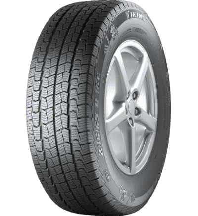 Anvelopa ALL SEASON VIKING FOURTECH VAN 225/70R15C 112 R
