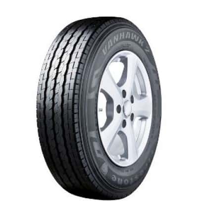 Anvelopa VARA FIRESTONE VANHAWK 2 205/70R15C 106 R