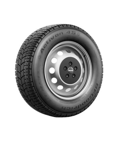 Anvelopa ALL SEASON BFGOODRICH Activan 4s 185/75R16C 104/102R 8PR