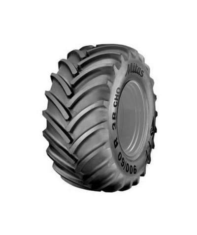 Anvelopa Agro Industriala MITAS Sft 500/85 R24 171A8