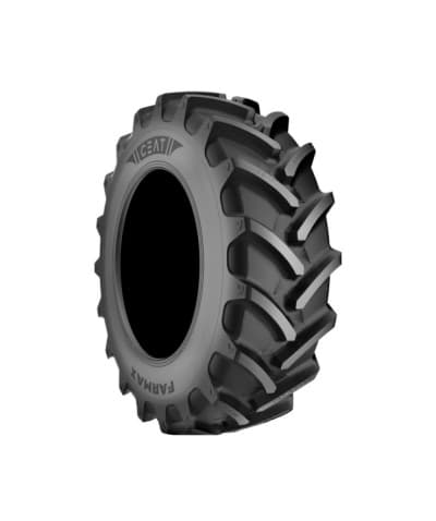Anvelopa Agro Industriala CEAT Farmax r85 520/85 R42 157A8