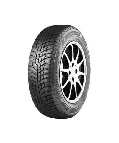 Anvelopa IARNA BRIDGESTONE Blizzak lm001 245/45R19 102V RUN FLAT RFT XL