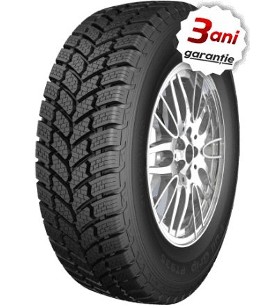 Anvelopa IARNA PETLAS FULL GRIP PT935 215/70R15C 109 R