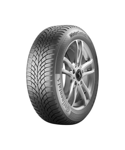 Anvelopa IARNA CONTINENTAL Wintercontact ts 870 205/60 R16 96H XL