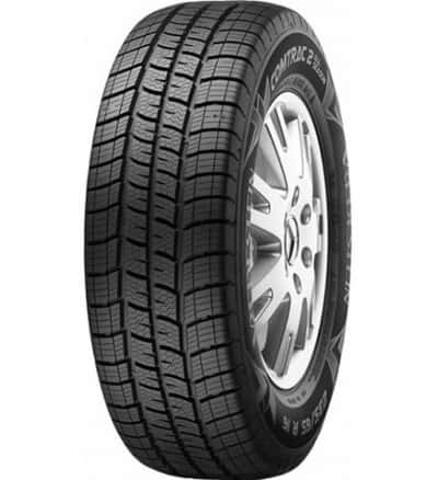 Anvelopa ALL SEASON VREDESTEIN COMTRAC 2 ALL SEASON+ 225/75R16C 121 R