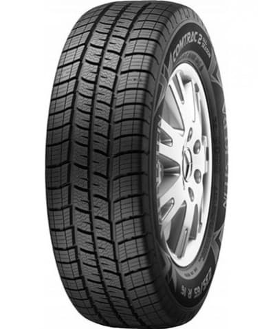 Anvelopa ALL SEASON VREDESTEIN COMTRAC 2 ALL SEASON+ 225/75R16C 121 R