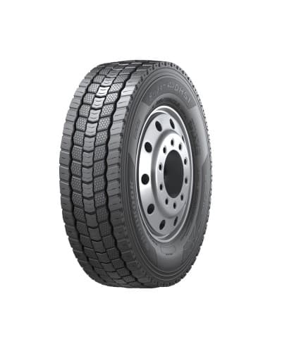 Anvelopa CAMION HANKOOK Dh51 315/70 R22.5 154/150L 18PR Tractiune Regional