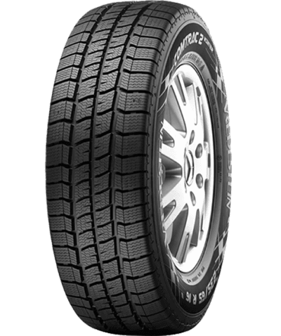 Anvelopa IARNA VREDESTEIN COMTRAC 2 WINTER+ 195/60R16C 99 T