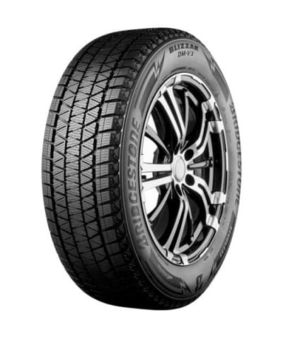 Anvelopa IARNA BRIDGESTONE BLIZZAK DM-V3 285/60R18 116 R
