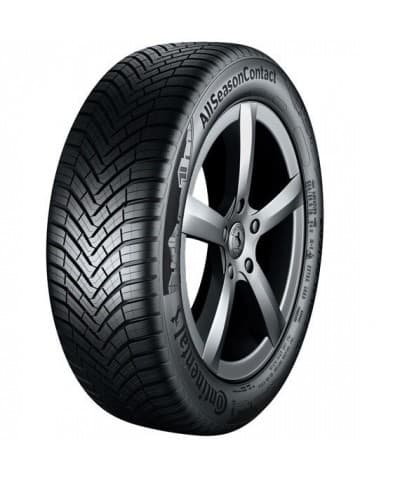 Anvelopa ALL SEASON Continental AllSeasons Contact XL 215/65R16 102H