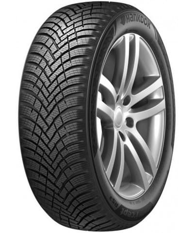Anvelopa IARNA HANKOOK Winter i cept rs3 w462 215/55 R16 97H XL