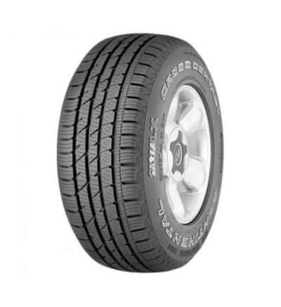 Anvelopa VARA CONTINENTAL CONTICROSSCONTACT LX 265/60R18 110T