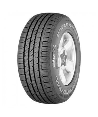 Anvelopa VARA CONTINENTAL CONTICROSSCONTACT LX 265/60R18 110T