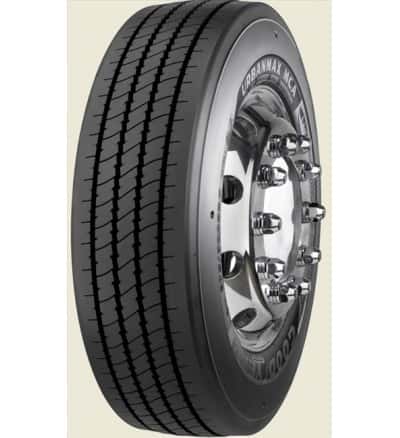 Anvelopa CAMION GOODYEAR URBANMAX MCA 275/70R22.5 150J Urban Directional/Tractiune