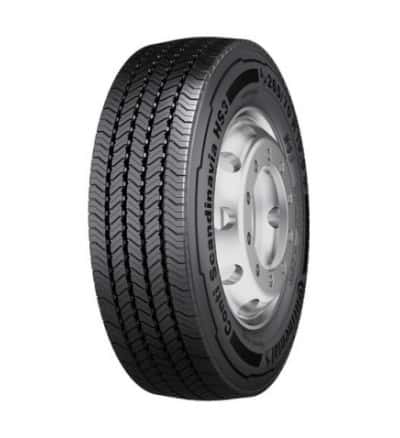 Anvelopa CAMION CONTINENTAL CONTI SCANDINAVIA HS3 285/70R19.5 146M Regional Directional