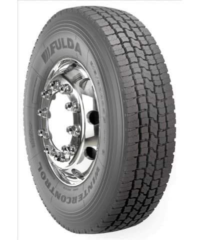 Anvelopa CAMION FULDA WINTERCONTROL 385/65R22.5 160K Regional Directional