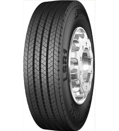 Anvelopa CAMION CONTINENTAL LSR1 9.5/R17.5 129L Regional Directional