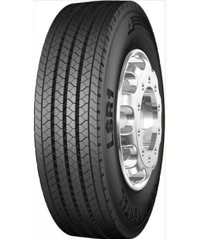 Anvelopa CAMION CONTINENTAL LSR1 9.5/R17.5 129L Regional Directional