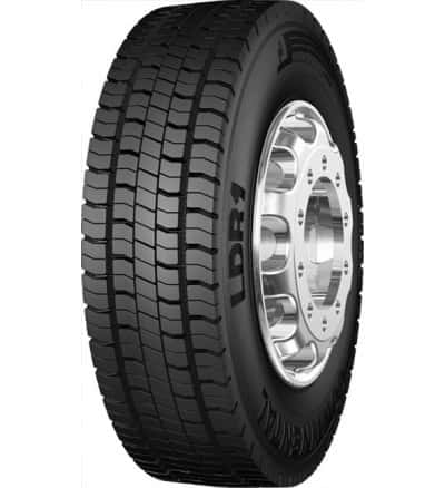 Anvelopa CAMION CONTINENTAL LDR1 9.5/R17.5 129L Regional Tractiune